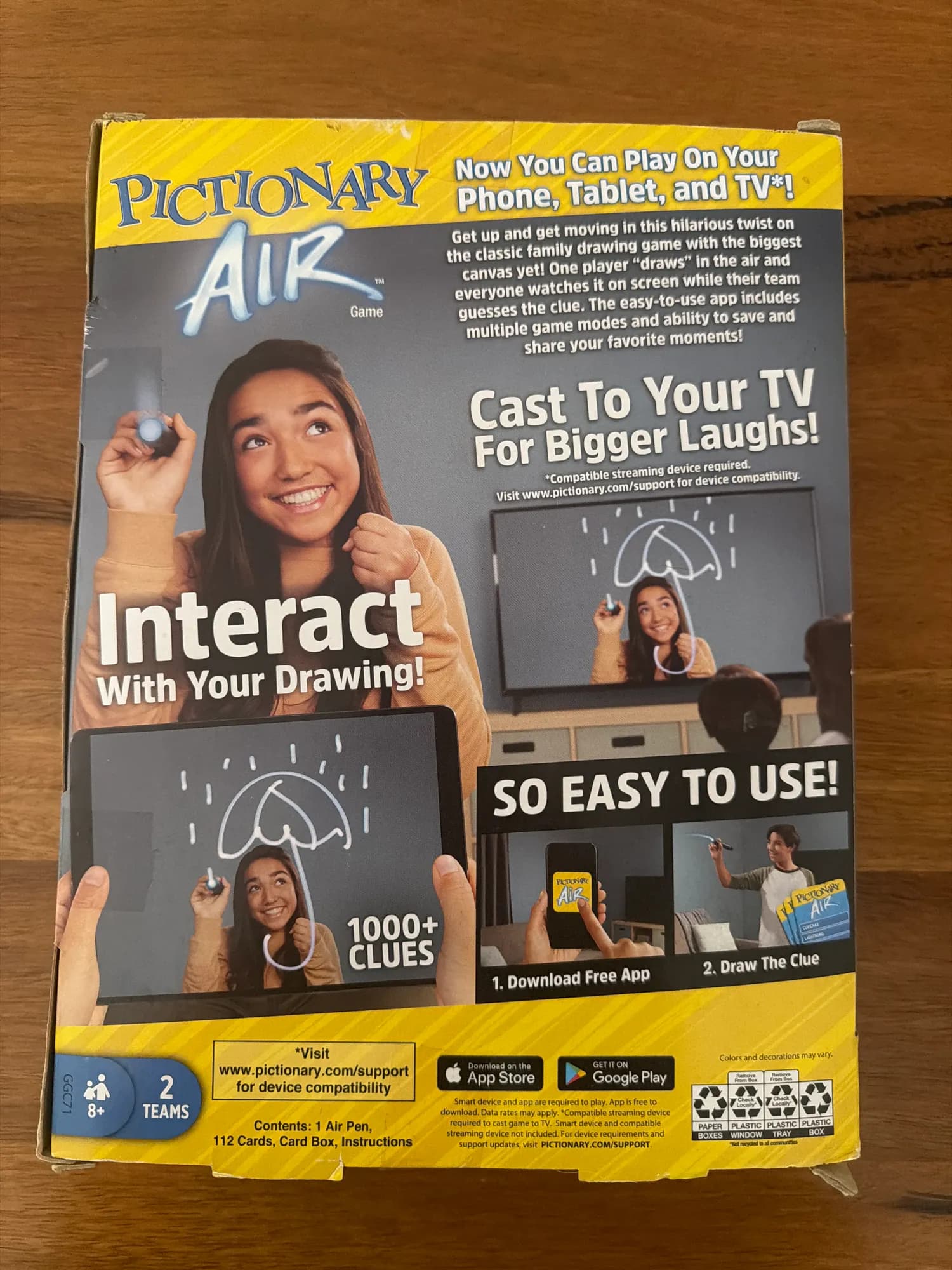 PICTIONARY AIR - Game - image 2