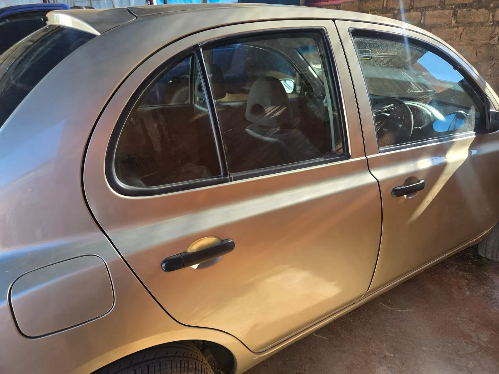 Nissan Micra - image 2