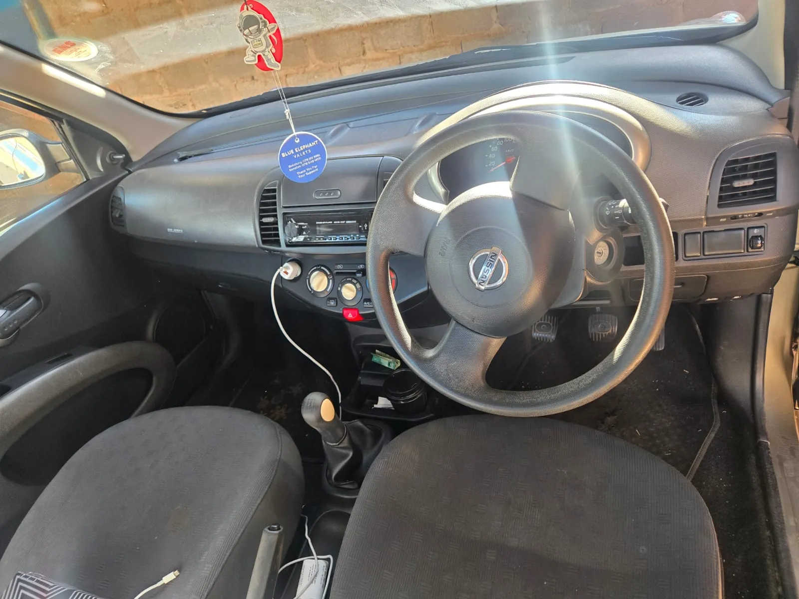 Nissan Micra - image 3