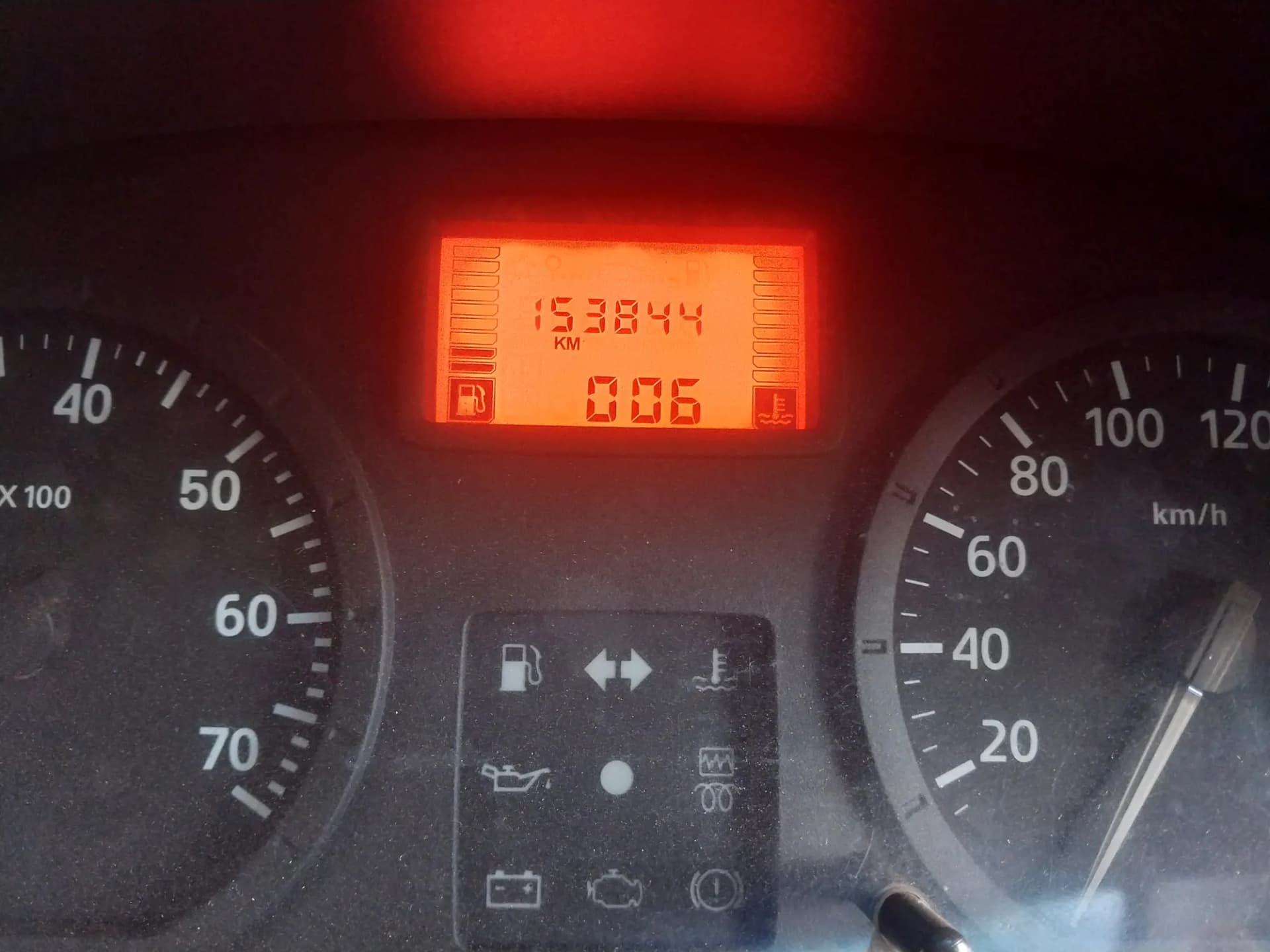 Nissan NP200 Bakkie - image 3