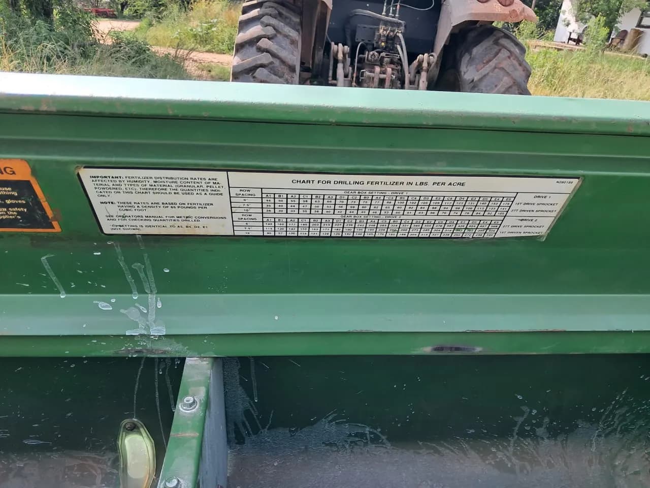 John Deere Planter - image 4