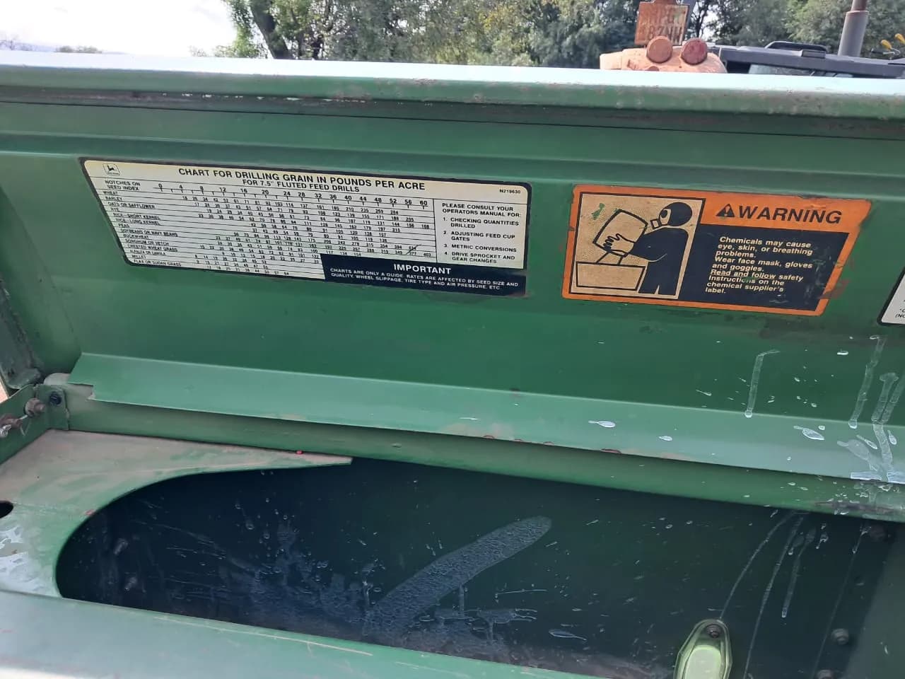 John Deere Planter - image 5