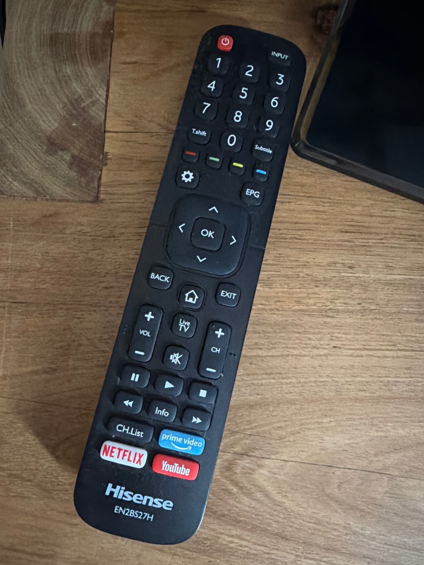 HISENSE 32 Inch LED Television - image 2