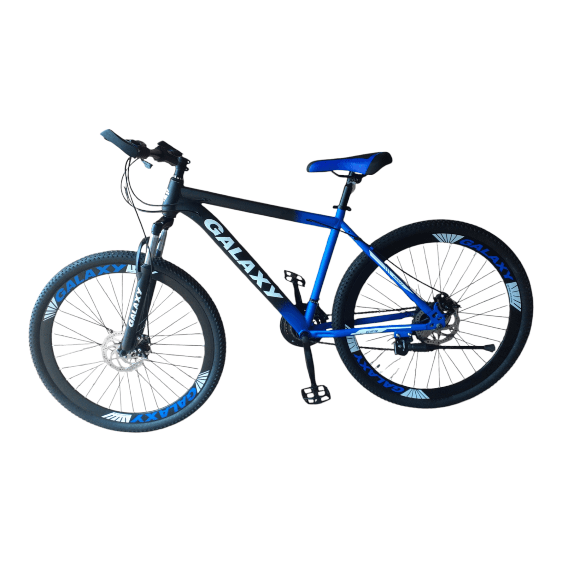 Galaxy JL-350 bicycle