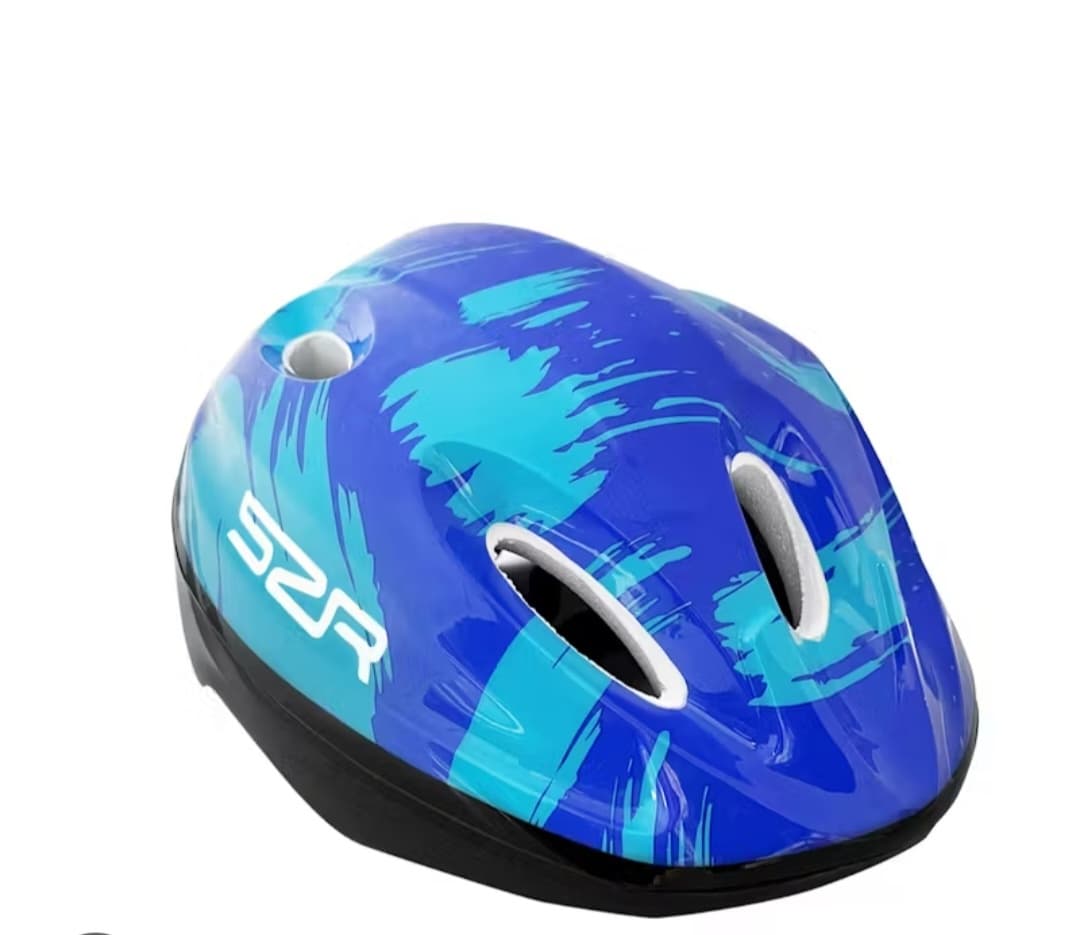 Slazenger Kids Bicycle Helmet