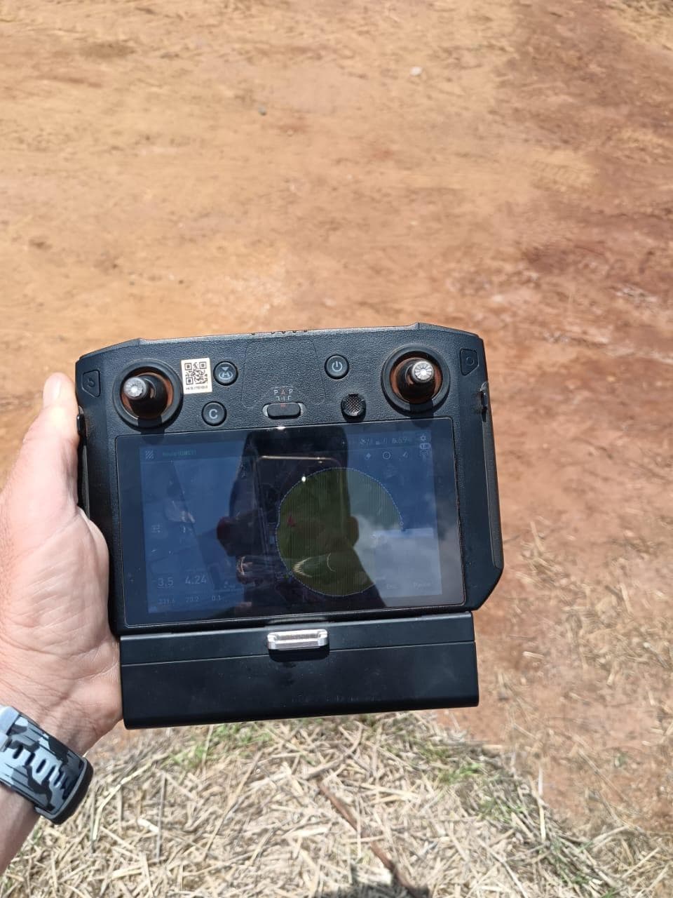 T20 AGRI-DRONE - image 3