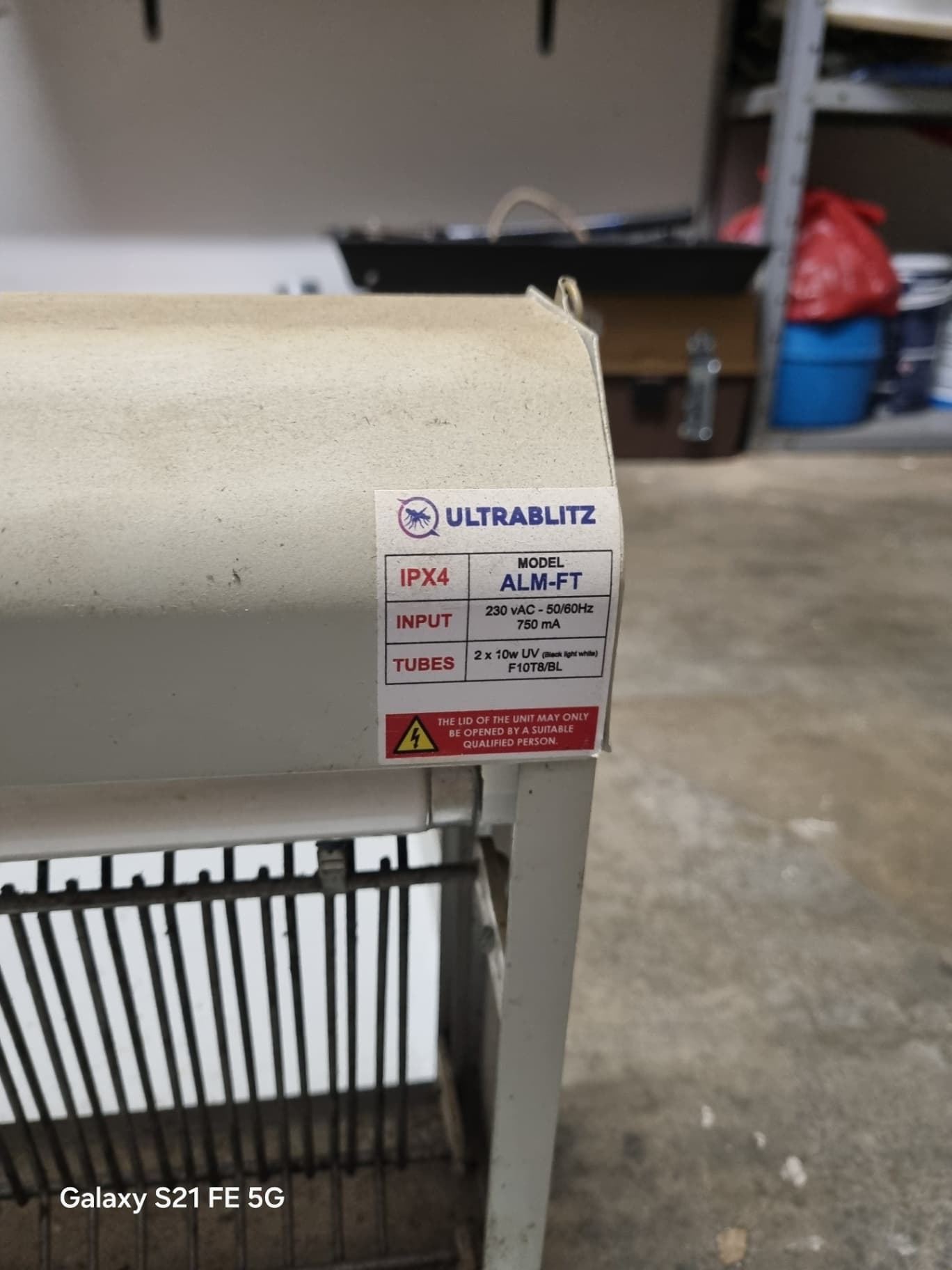 Insect Killer - image 2