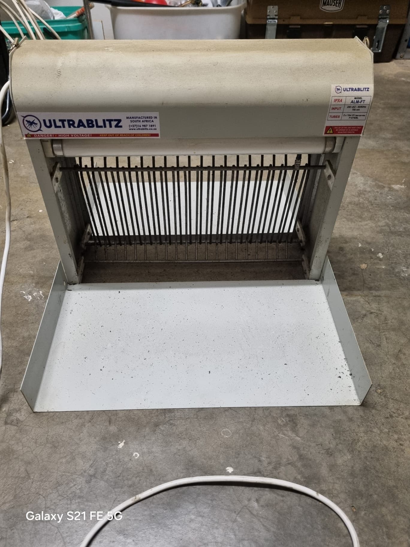 Insect Killer - image 3