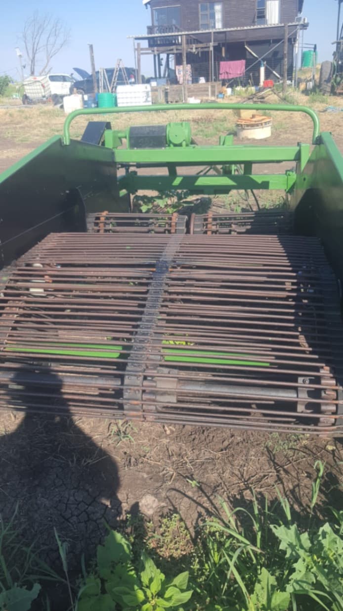 AARTAPPEL UITHALER - image 3