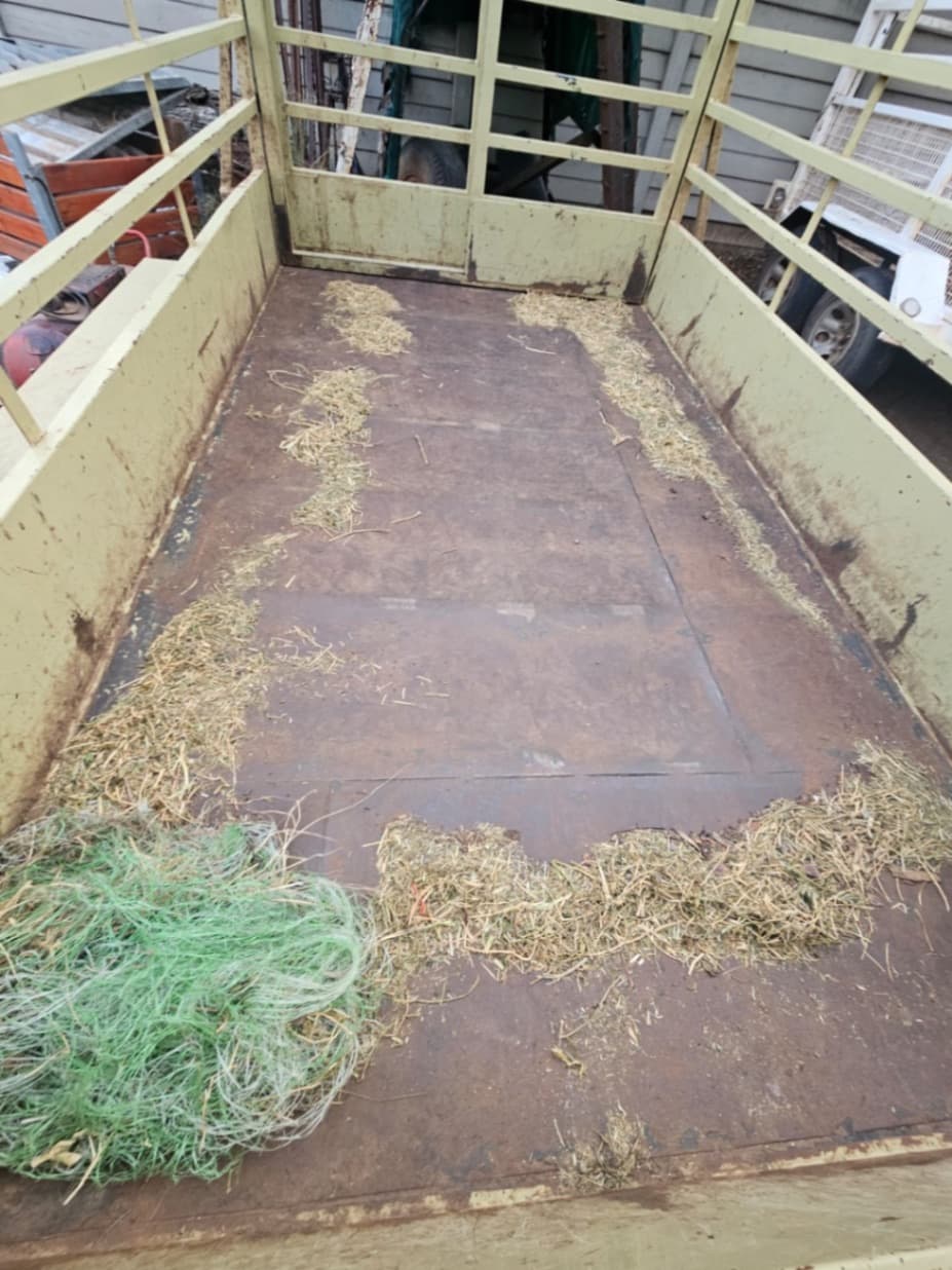 FLEETCO TRAILER - image 2