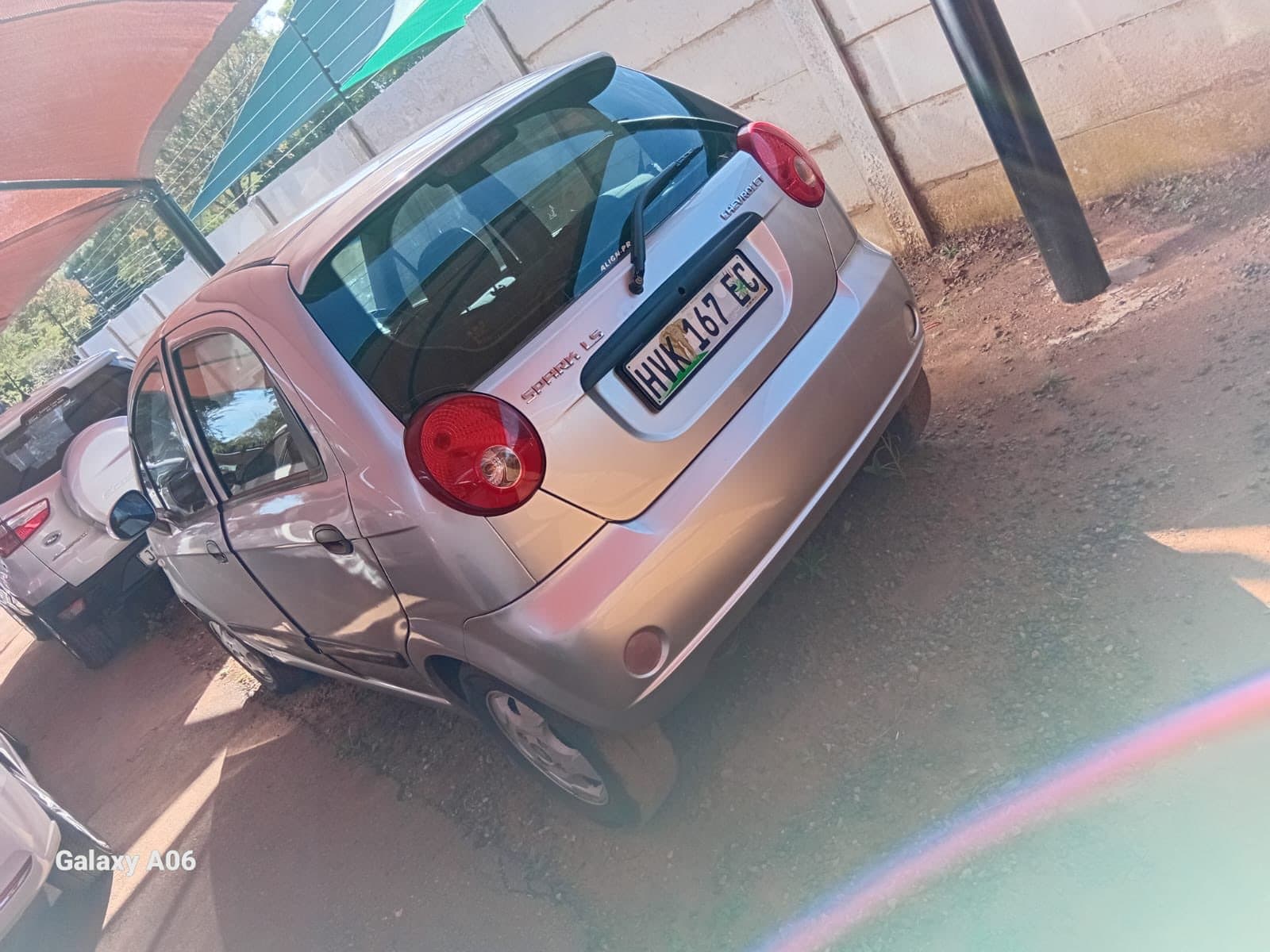 CHEVROLET SPARK LS - image 3