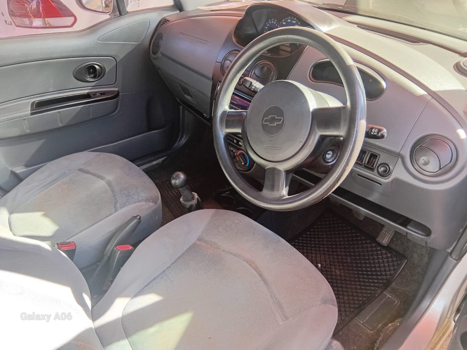 CHEVROLET SPARK LS - image 2