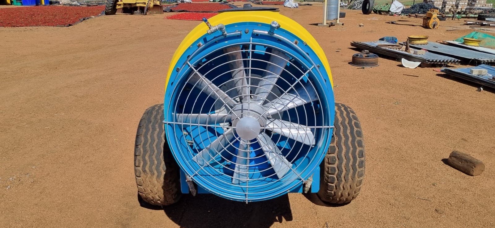 NOBILI 75-1000T SERIE 2000 SPUIT - image 5