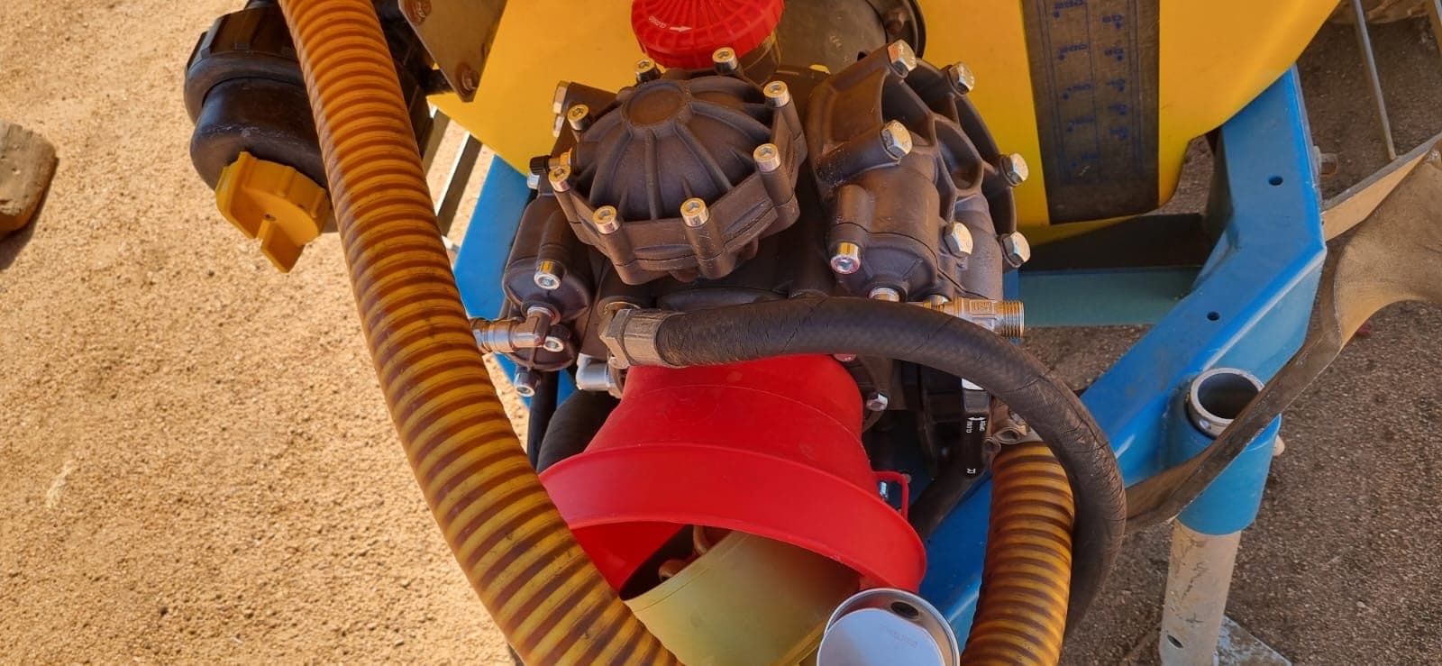 NOBILI 75-1000T SERIE 2000 SPUIT - image 4