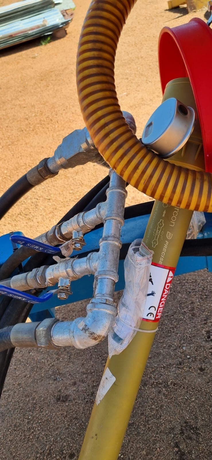 NOBILI 75-1000T SERIE 2000 SPUIT - image 2