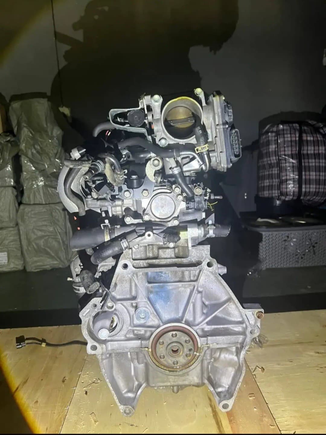 Honda vtec engine - image 5