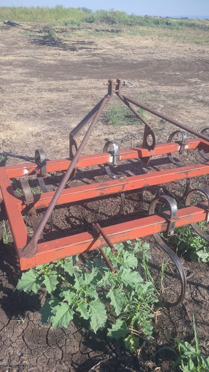 SKOFFEL IMPLEMENT - image 2