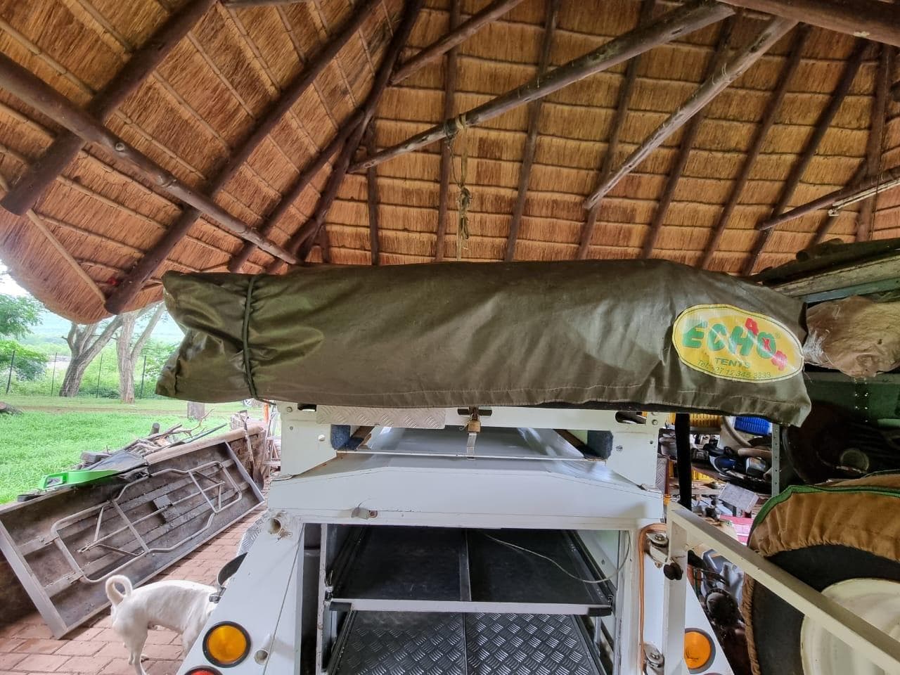 CHALLANGER BOSWA - image 2