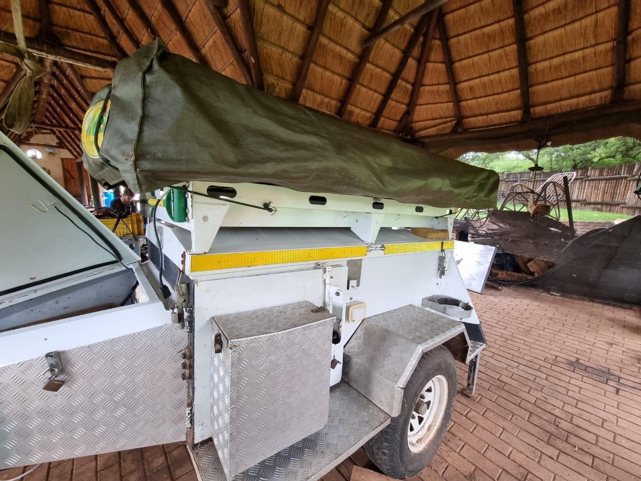 CHALLANGER BOSWA - image 6