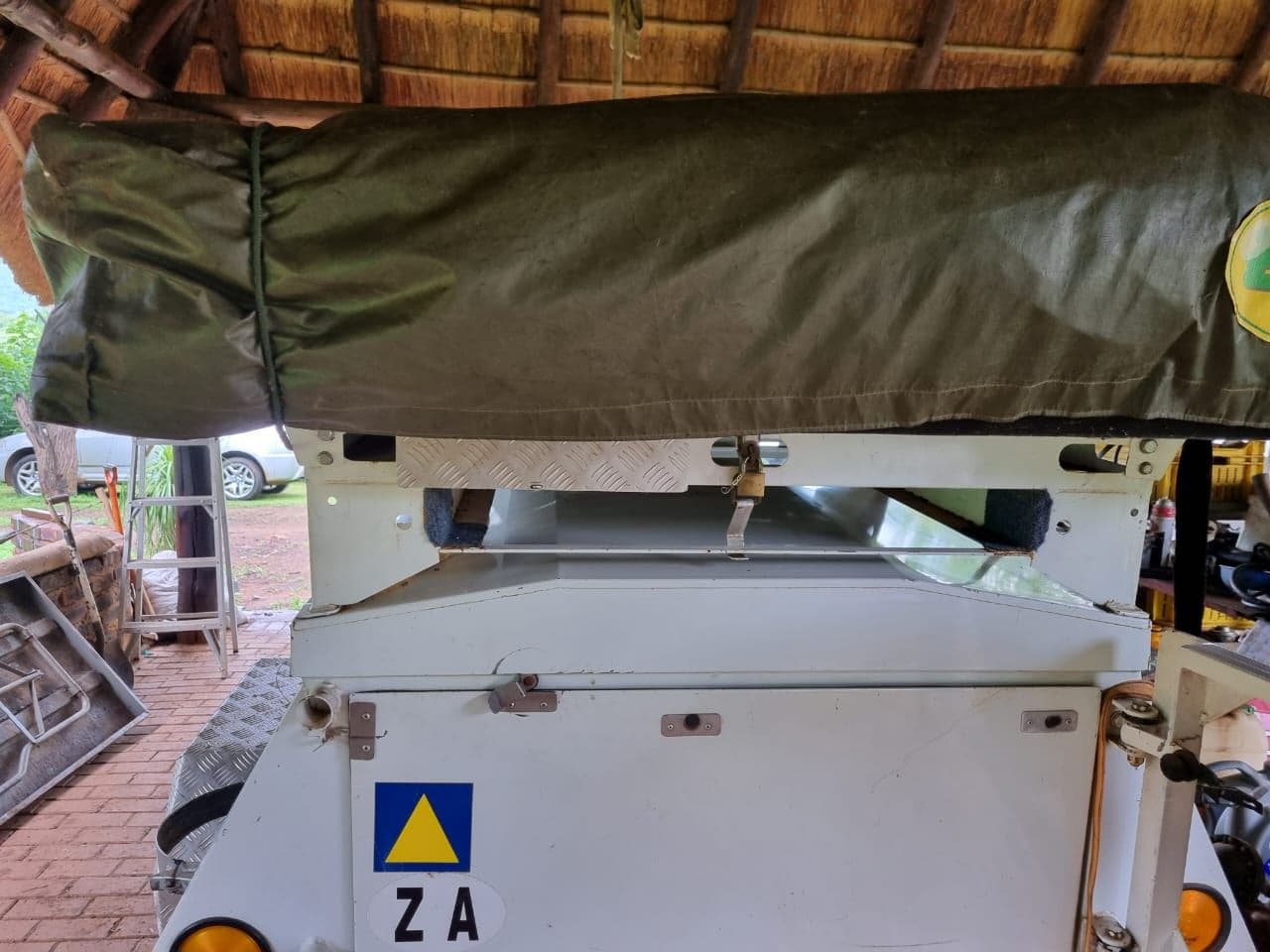 CHALLANGER BOSWA - image 4