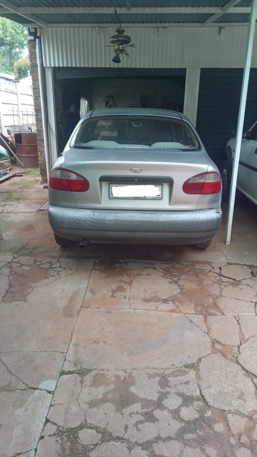 DAEWOO LANOS - image 2