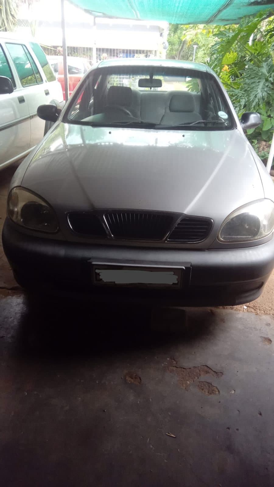 DAEWOO LANOS - image 5