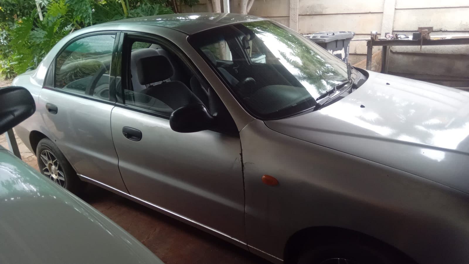 DAEWOO LANOS - image 4