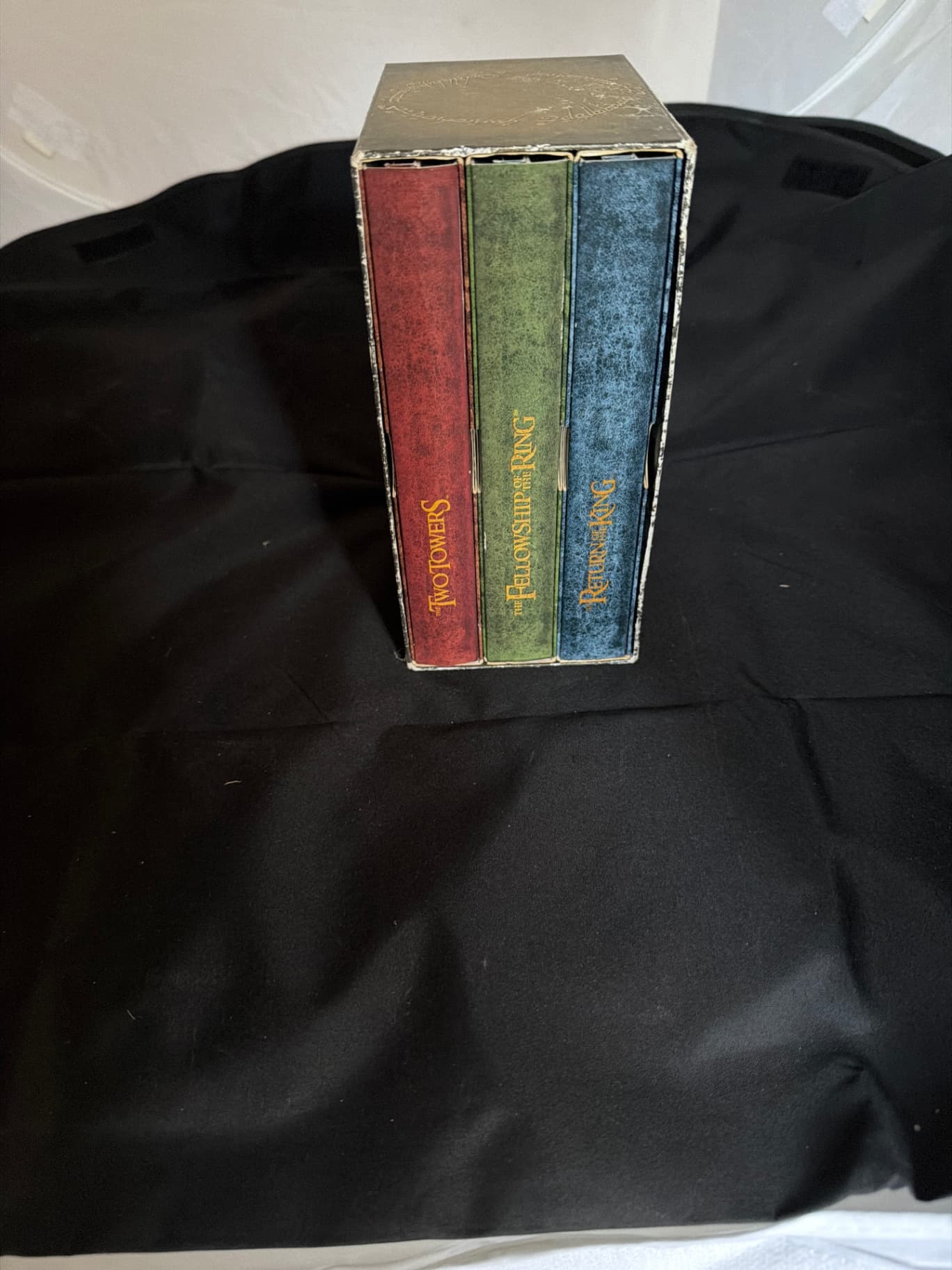 DVD MOVIE SET - The Lord of the Rings - image 3