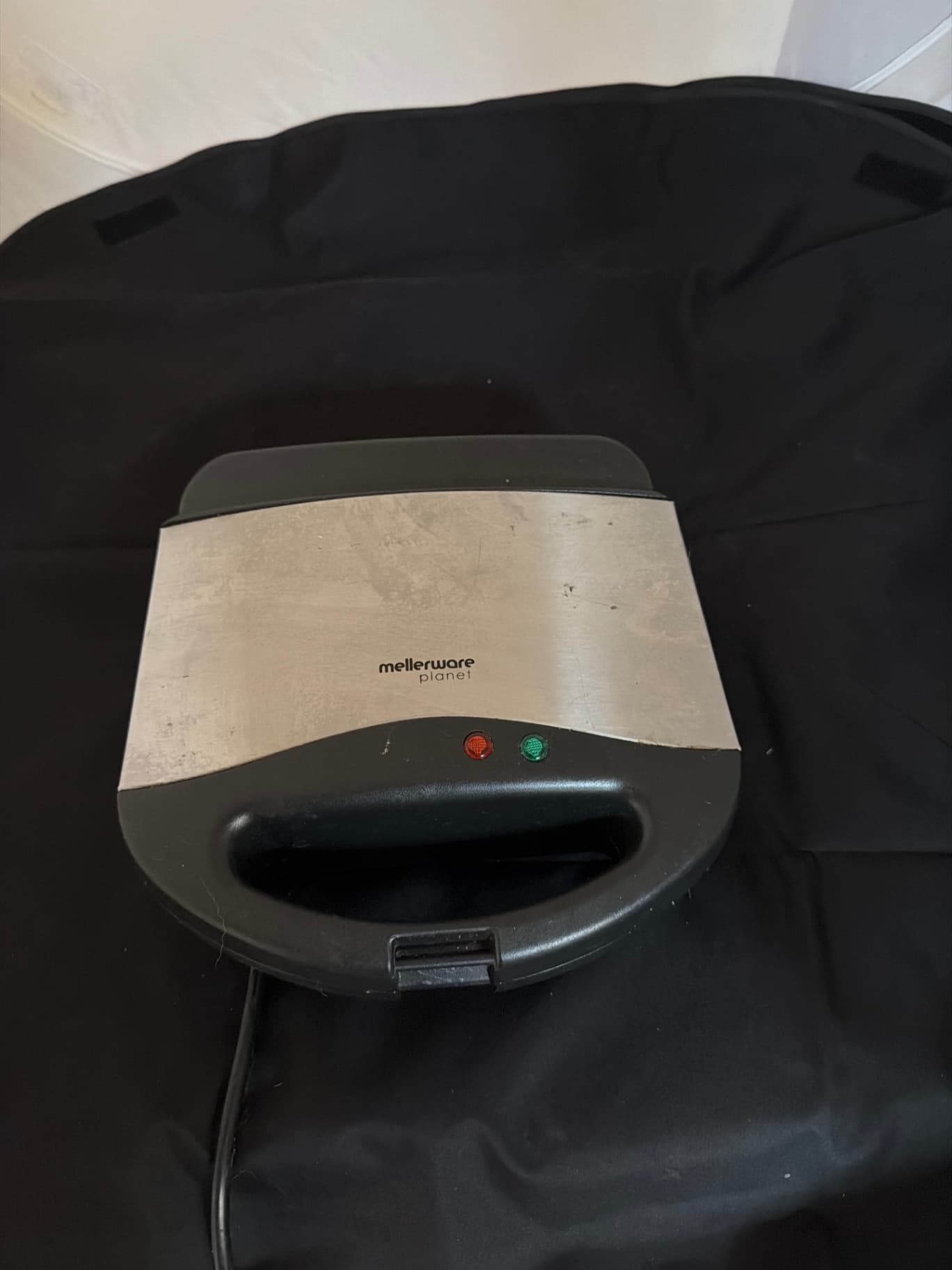 MELLERWARE - Snackwich maker