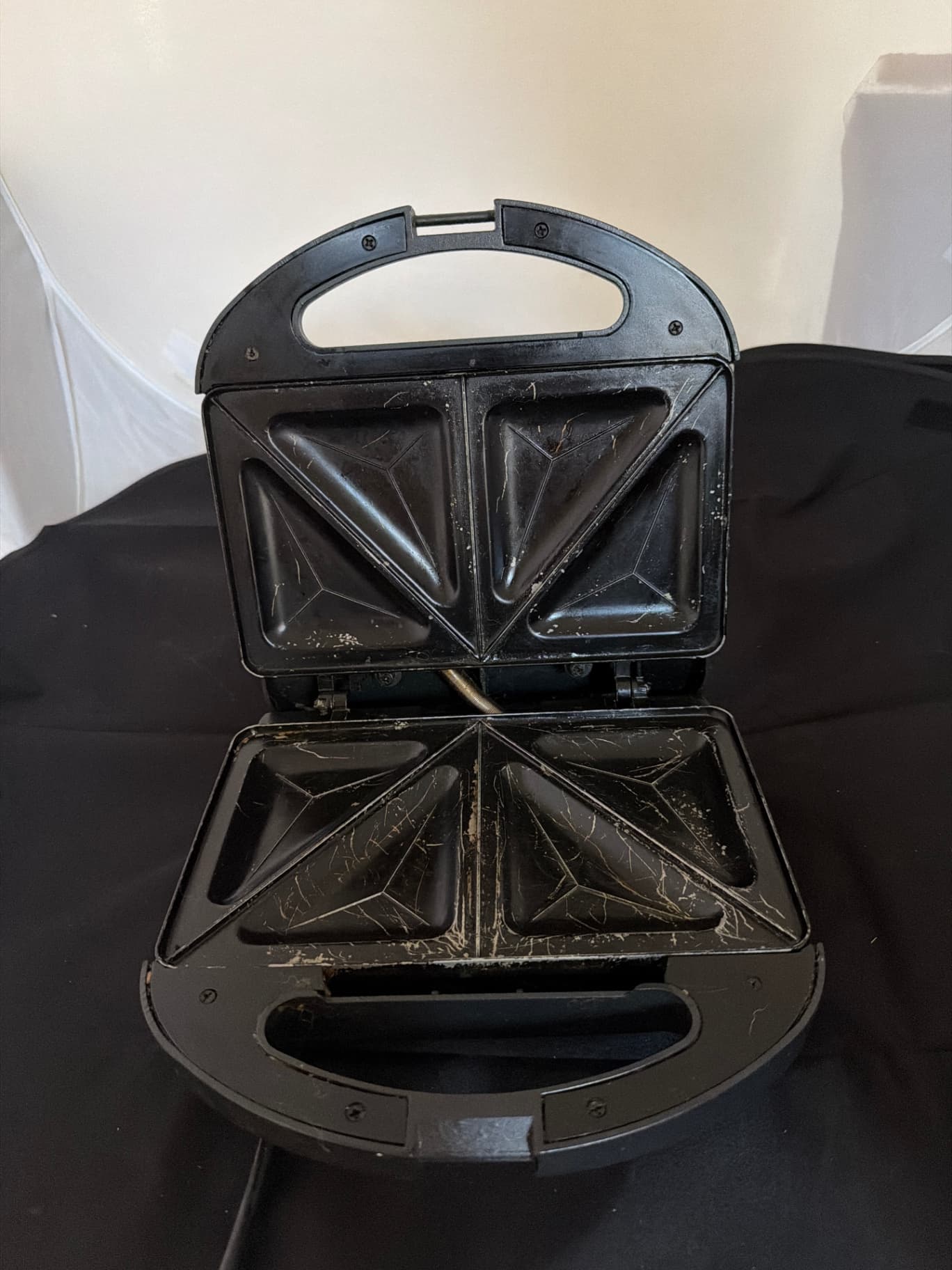 MELLERWARE - Snackwich maker - image 2