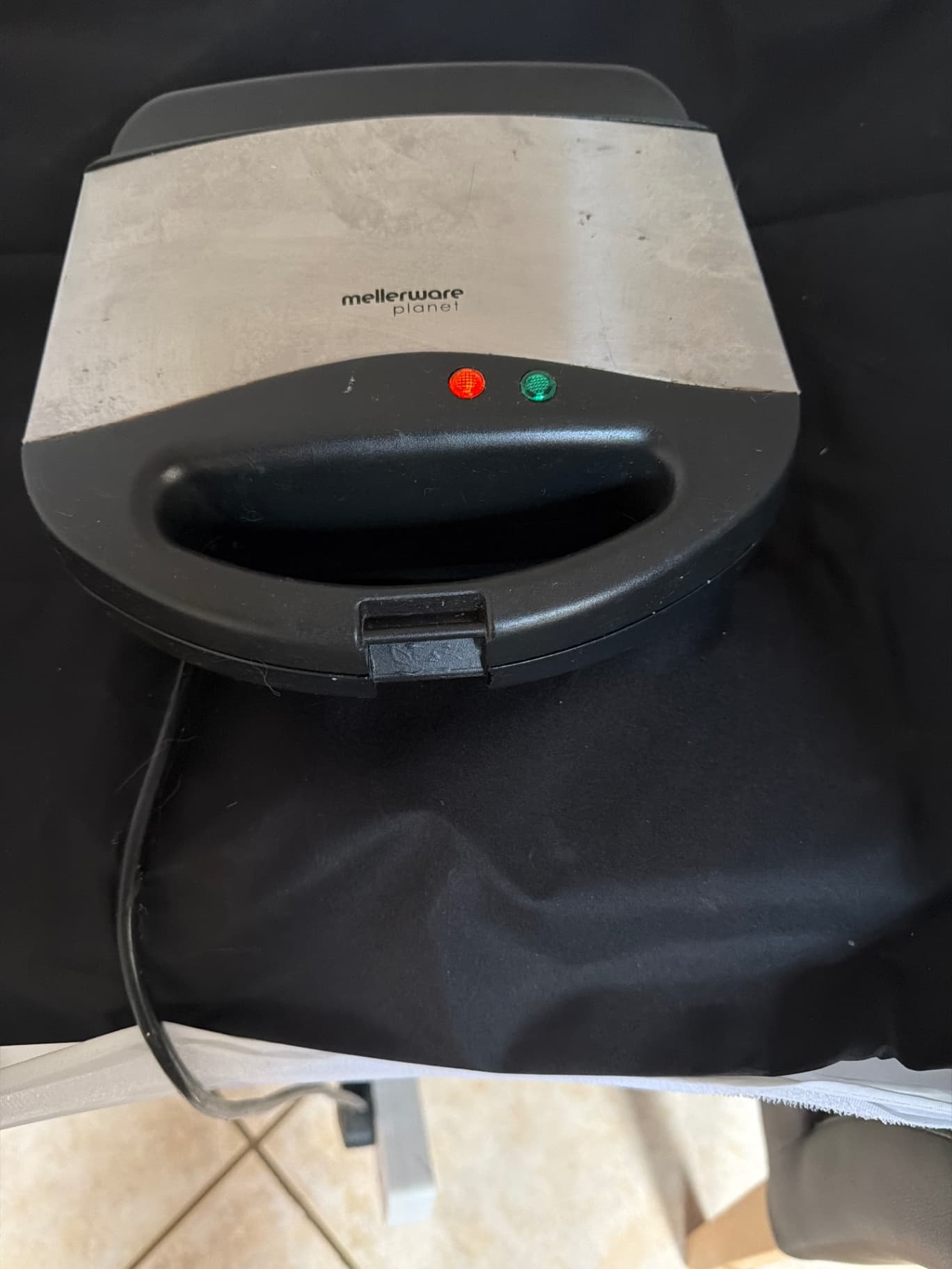 MELLERWARE - Snackwich maker - image 3