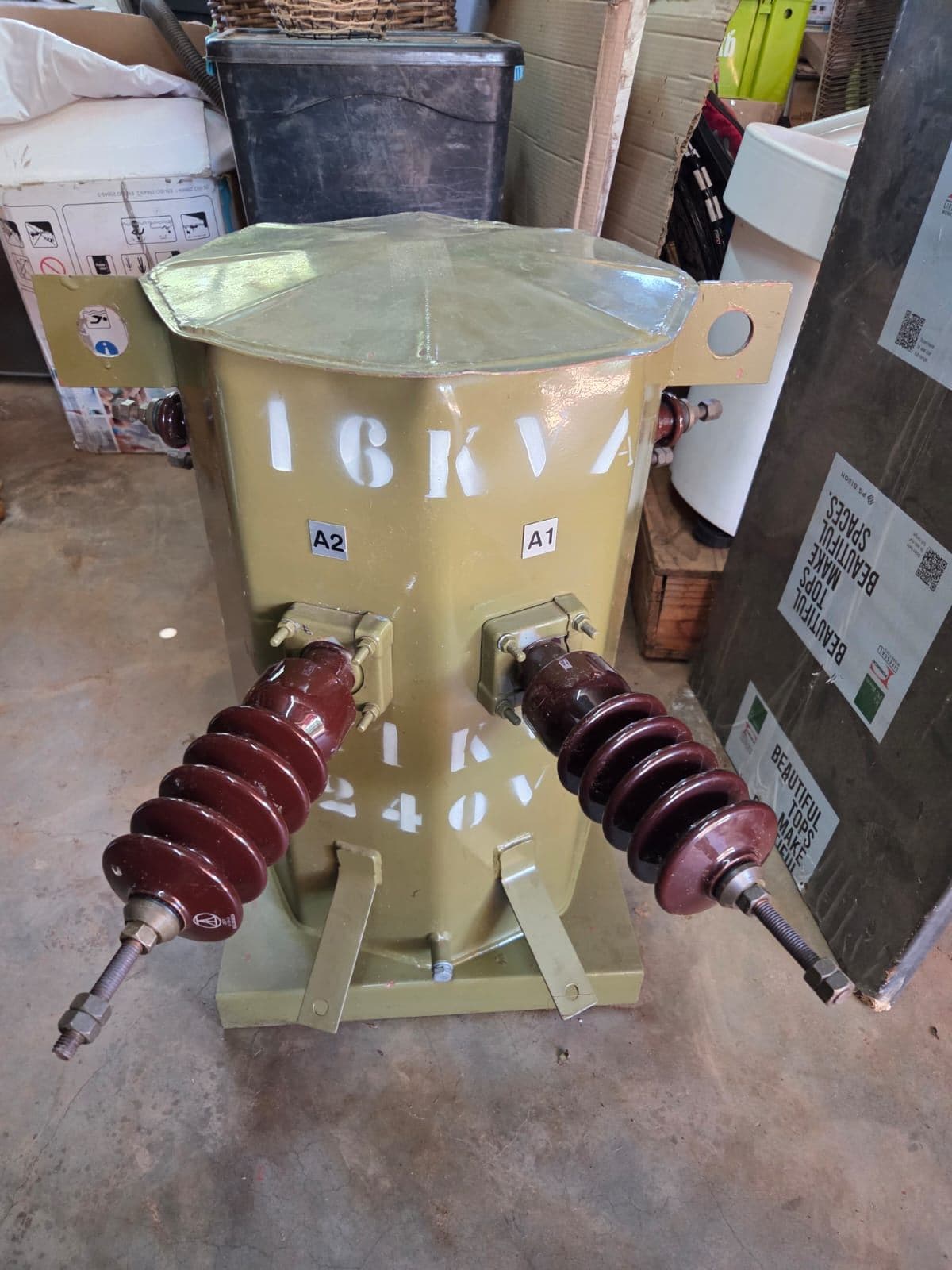 Transformer - image 3