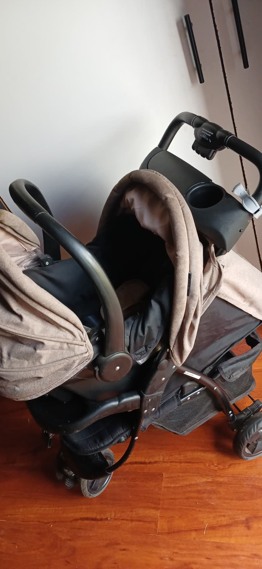 Baby items - image 3