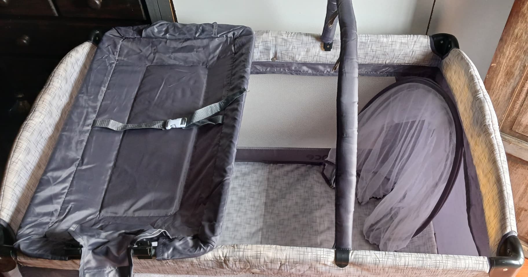 Baby items - image 6