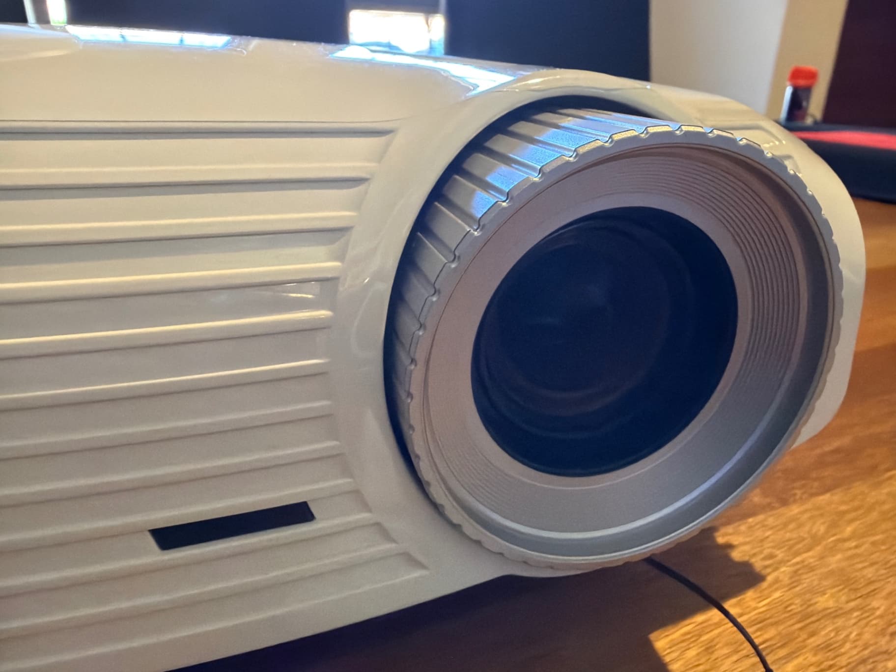 OPTOMA H20 - Projector 1080P - image 2