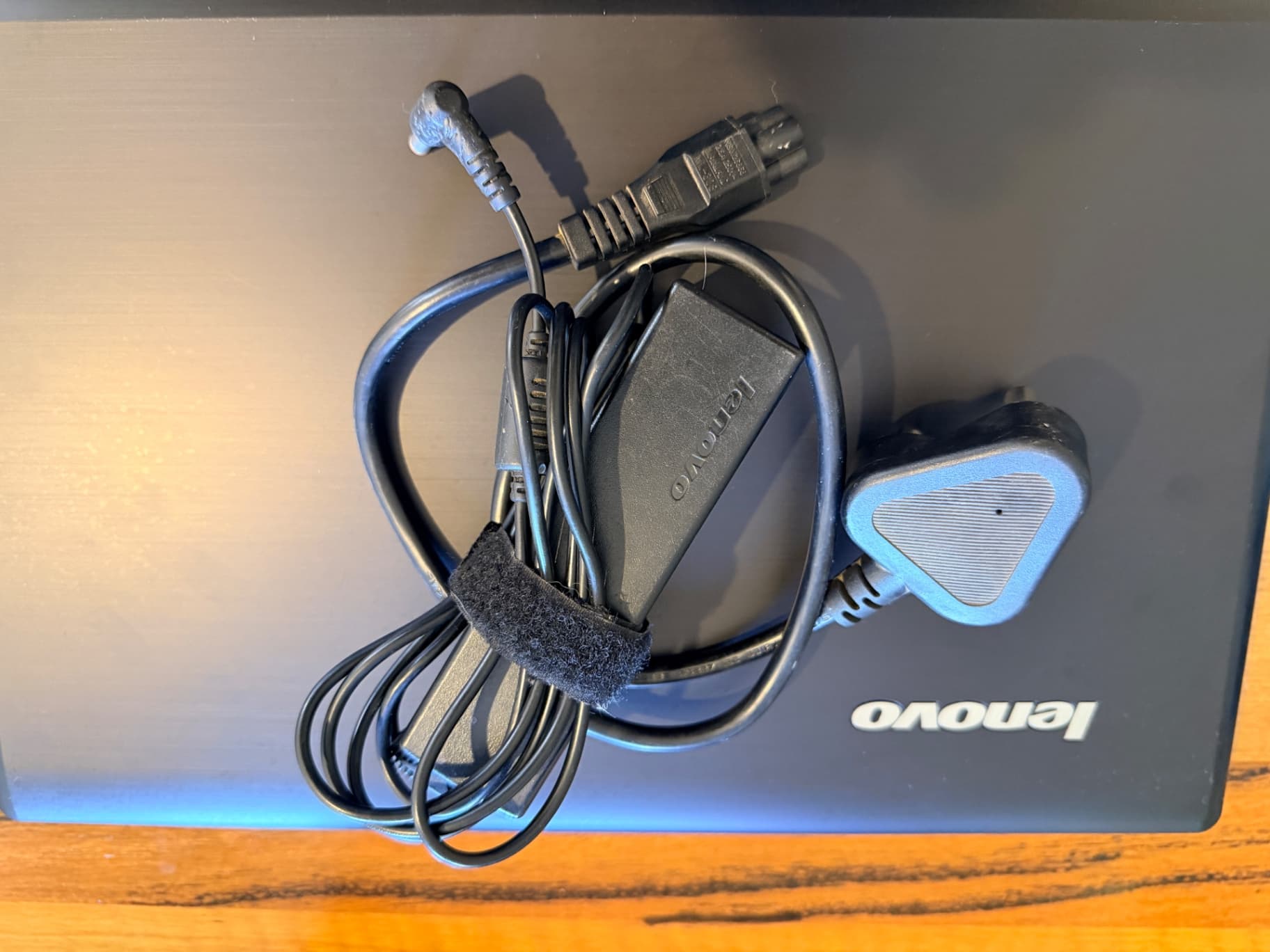 LENOVO G580 - Laptop Computer - image 4