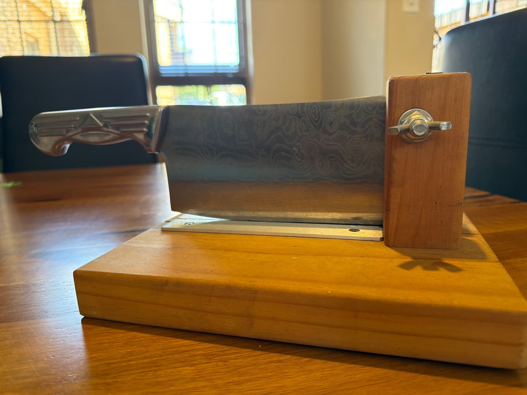 BILTONG KERWER - image 2