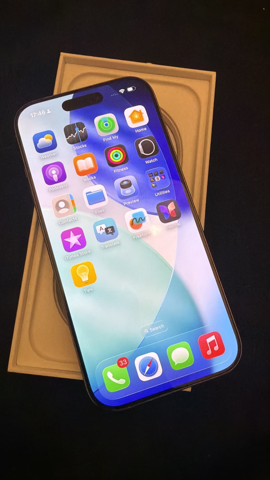 APPLE iPhone 16 PRO - 512GB - image 2