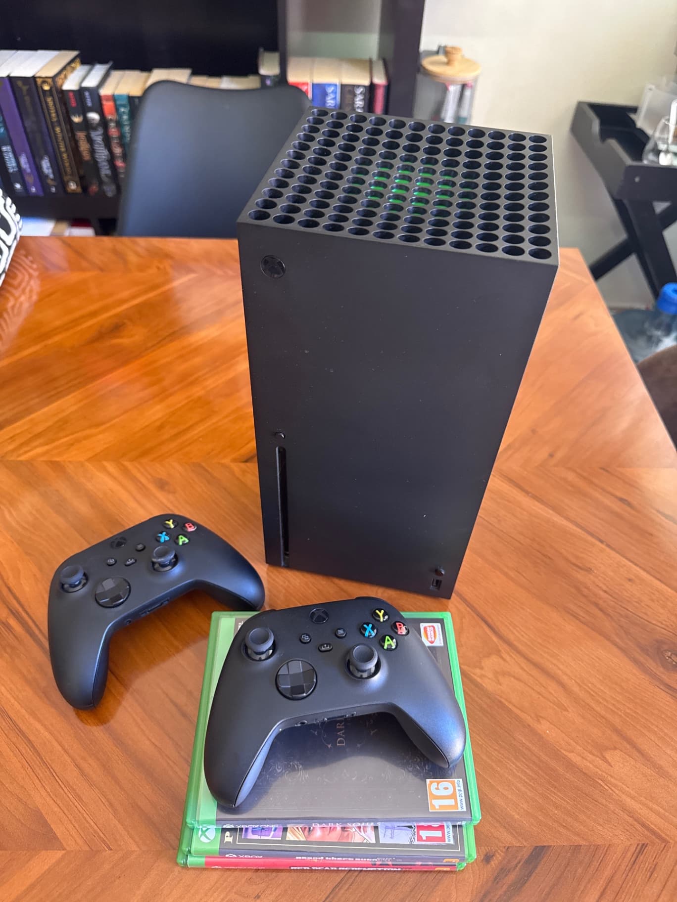 Xbox Series X - 1TB - image 2
