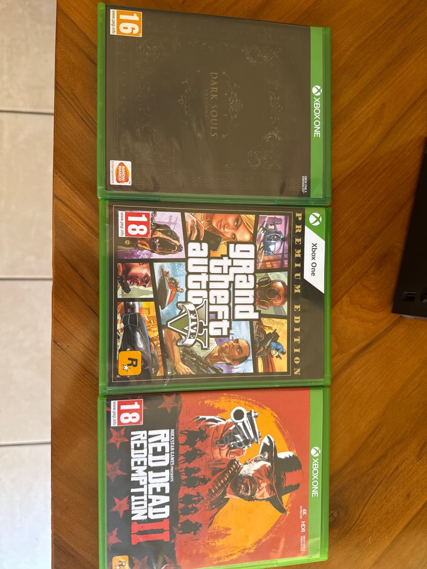 Xbox Series X - 1TB - image 4