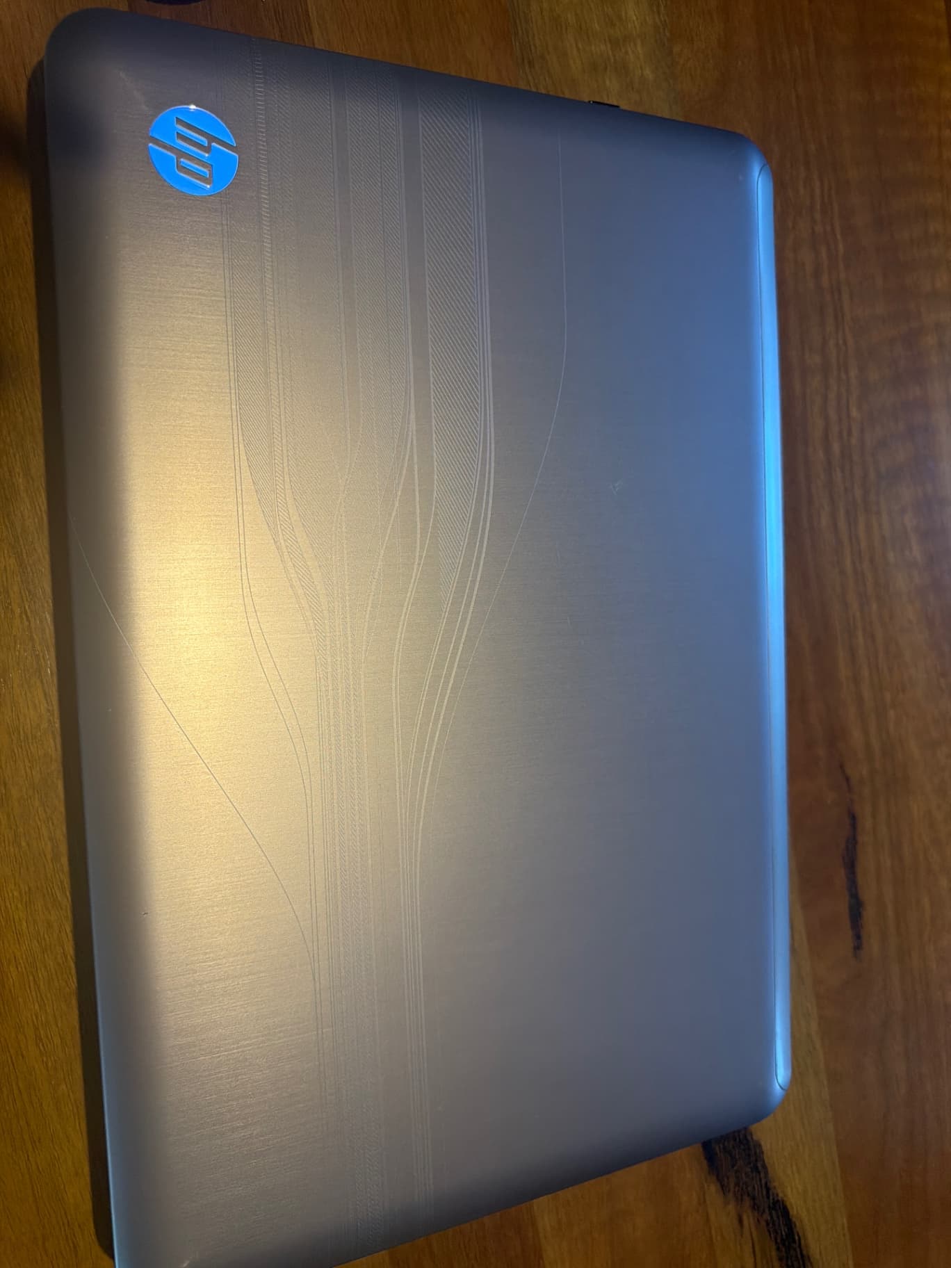 HP Pavilion dv7 - LAPTOP COMPUTER - image 3