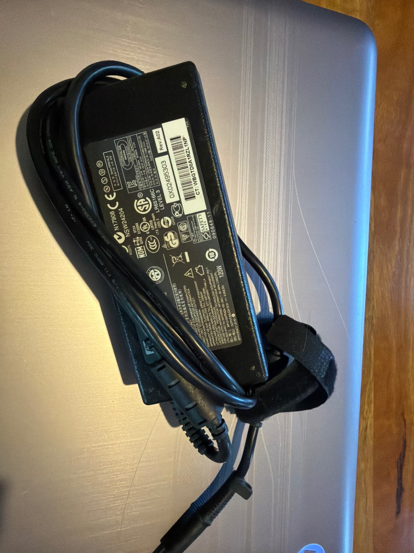 HP Pavilion dv7 - LAPTOP COMPUTER - image 6