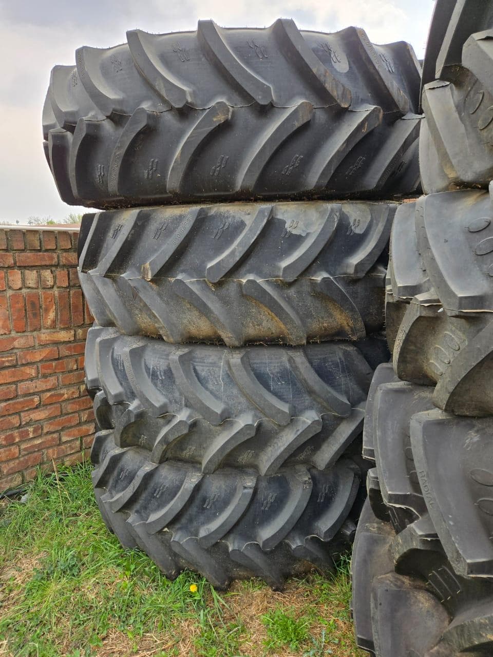 Trekker bande - image 3