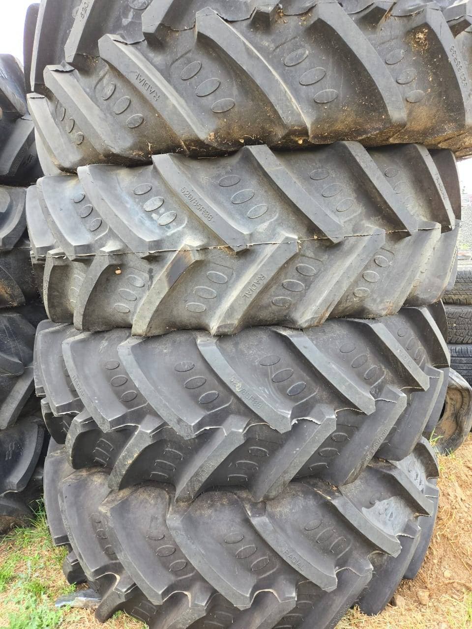 Trekker bande - image 2