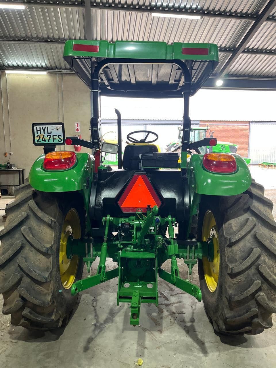 JD Trekker - image 2