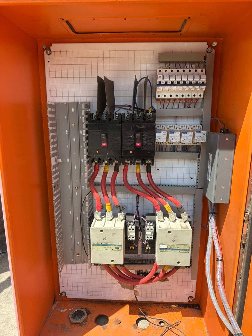 150Kva Kragopwekker - image 5