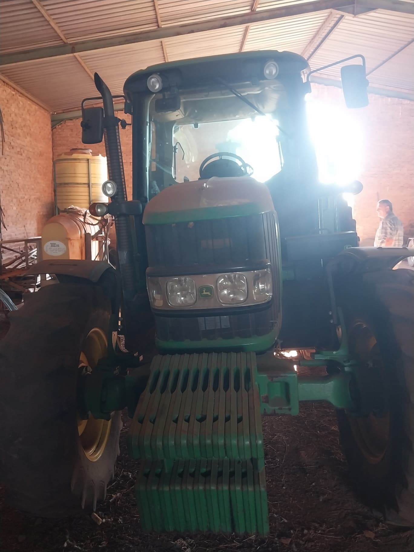 JD Trekker - image 3