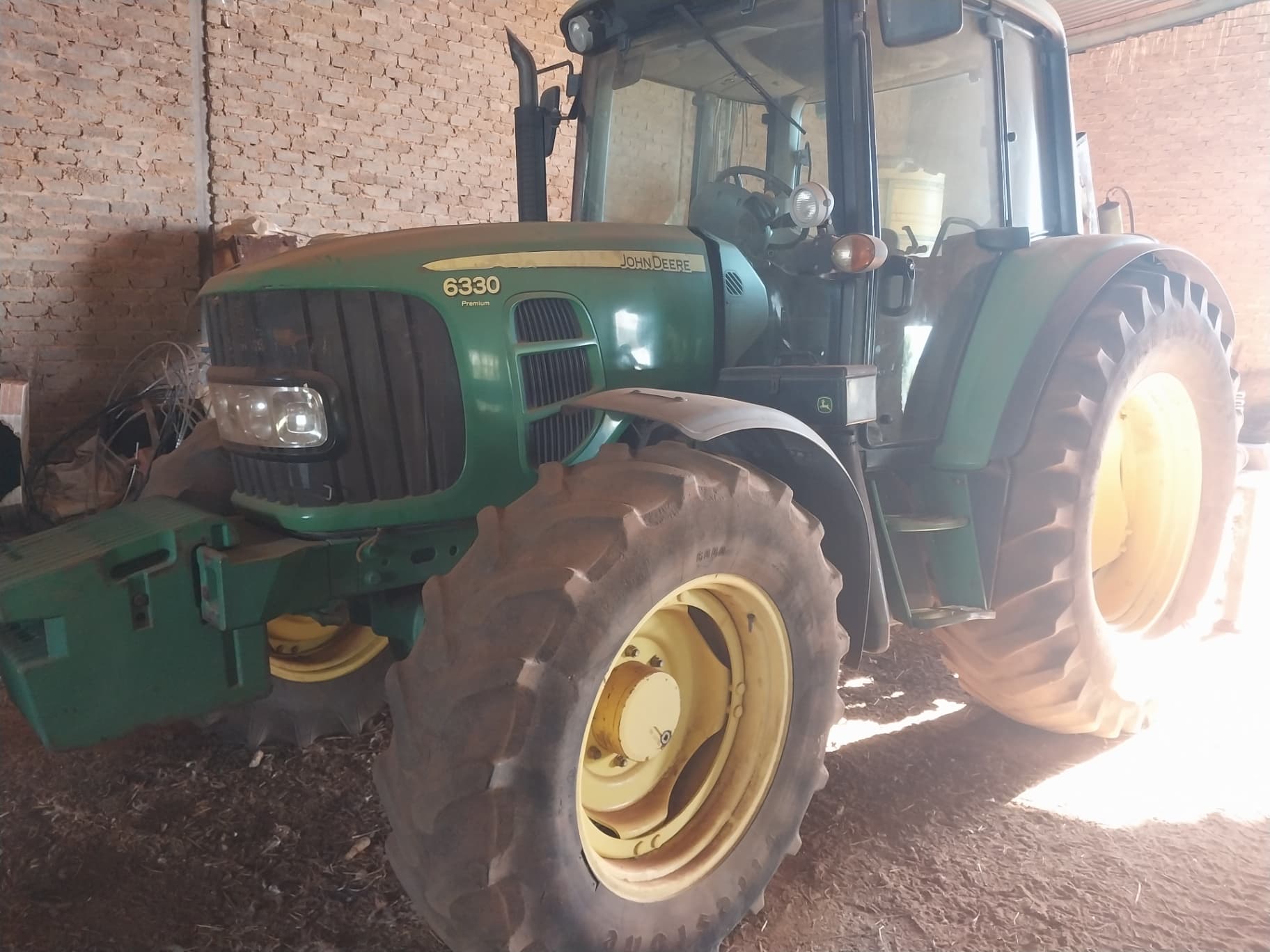 JD Trekker - image 6