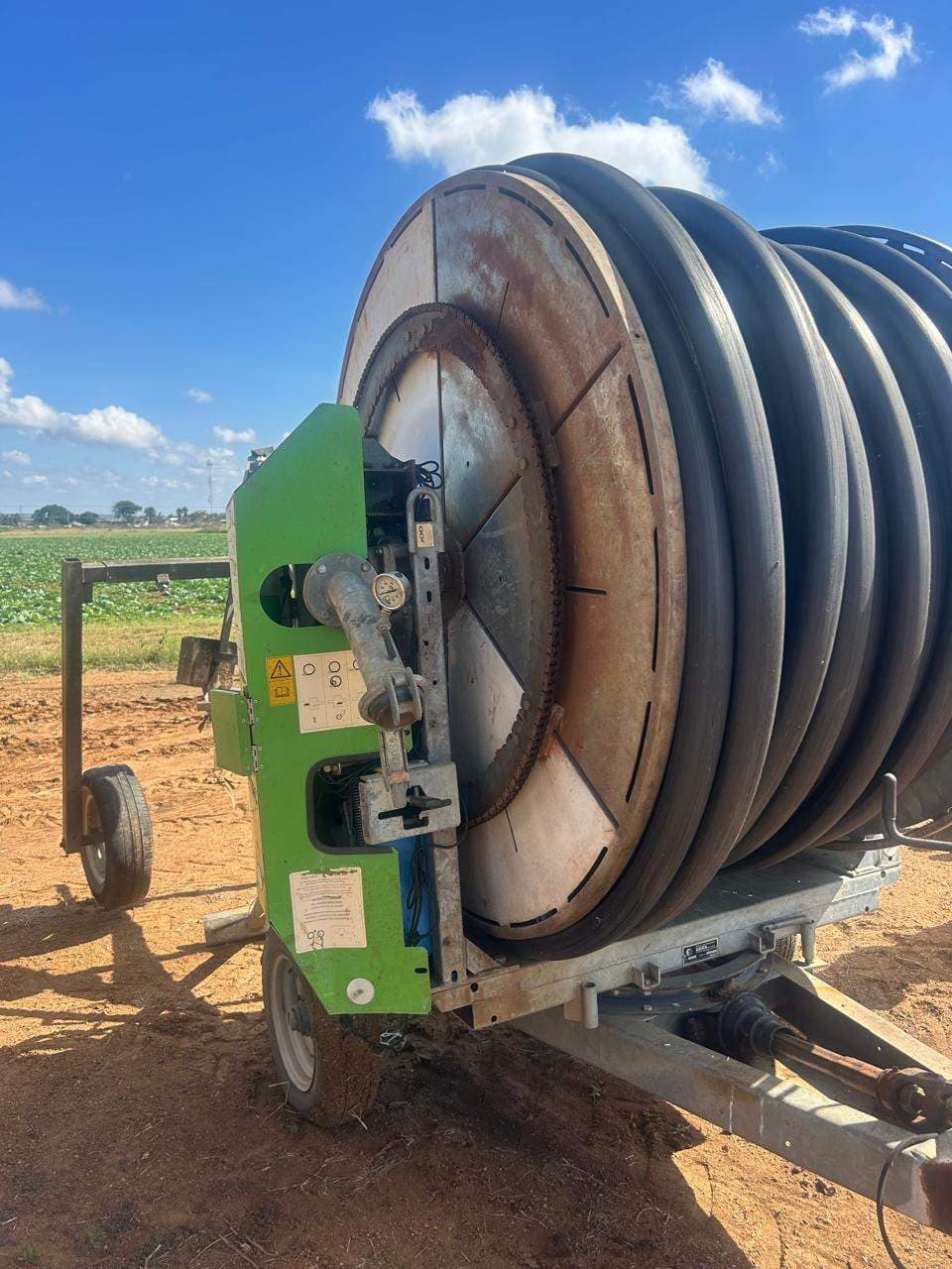 Kruipspuit - image 2