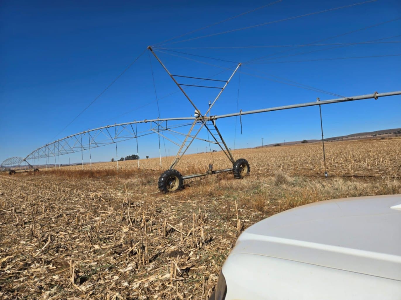 7.5Ha 2 Toring Spilpunt - image 2